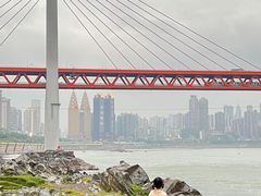 -长嘉·河图火锅(长嘉汇江景旗舰店)