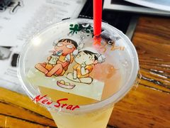 -纽斯桑拿会所(天山店)