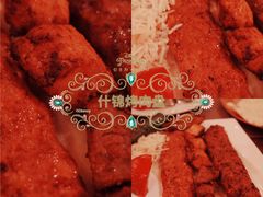 -苏坦土耳其餐厅(白云宾馆店)