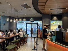-星巴克(厦门SM新生活广场店)