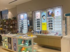 -绿洲眼镜(文教北路店-浙江52家连锁门店)