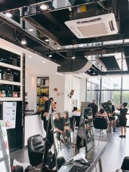-风向标WIND VANE SALON