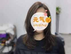 -HD HAIR STYLE