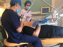 -天使口腔门诊部(上海店)