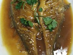 -宏达老菜馆(东安街店)