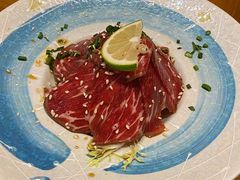 -左舞日本料理