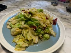 -懒人盐府人家(航天桥店)