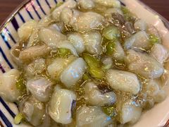 -仙隐小鹿中華の日料(荣民龙首广场店)