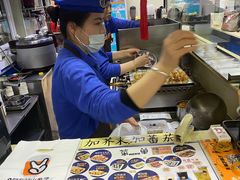-2路车站小丸子(青泥洼桥店)