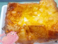 -85度C(莆田方圆荟馨宜新天地店)