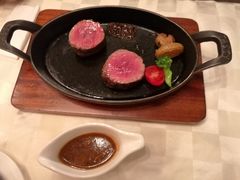 菲力牛排-西堤厚牛排(新世界店)