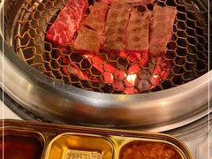 -义气烤肉餐吧(大族广场店)