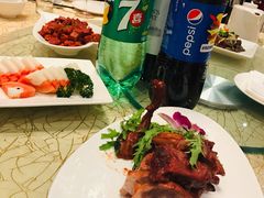 -廊坊固安福朋喜来登酒店