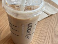 -星巴克(深圳前海企业公馆店)