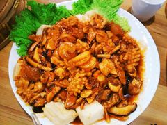 -陈傻子餐厅(世纪都会店)