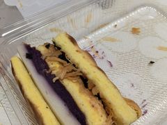-彭记优口(王府井购物中心店)