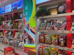 -舜华临武鸭·湖南零食特产(三王街店)