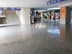 -广州市番禺中心医院(主院区)