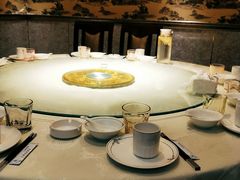 包厢-盐帮食坊•小河帮川菜(四川师大店)