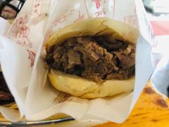 -漕河全驴宴饭店(徐水店)