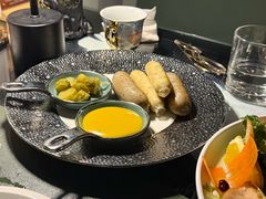 -EATALIA意塔利意式餐厅(鼓楼店)