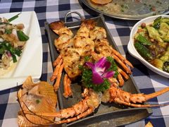 -阿妹小海鲜(下角店)