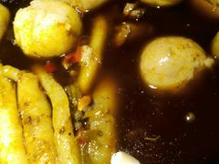 -李子坝梁山鸡(北碚万达五鸡哥店)