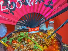 -老闵田螺馆·南昌特色(总店)
