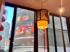 大堂-旺川园·毛血旺·辣子鸡(解放碑店)