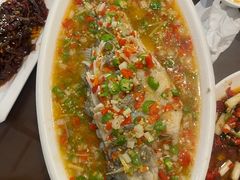 -飞虹鱼馆(春华路店)