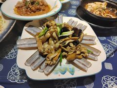 -旺角小渔村(二马路店)