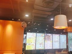 -大快活(丽丰店)