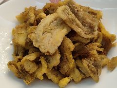 -丰收日·小海鲜·沪上家宴(顾村正大店)