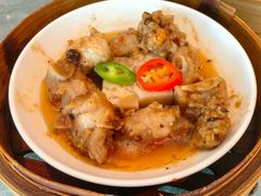 -金悦轩海鲜酒家(拱北店)
