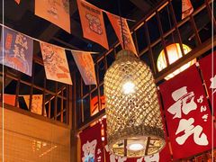 大堂-玉川屋·深夜食堂居酒屋(柳巷店)