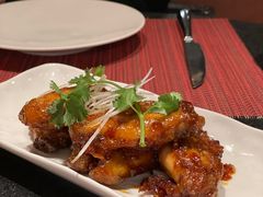 -WOLFGANG PUCK KITCHEN & BAR(迪士尼小镇店)