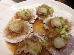 -稻香酒家·33年老字号·港式粤菜(富邦中心店)