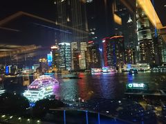 -上海外滩英迪格酒店