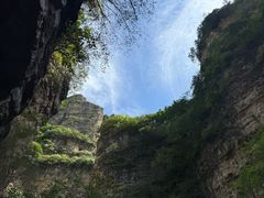 -龙门涧景区
