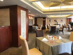 大堂-珀丽酒店-协奏坊餐厅