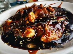 -柳莺湖上·湖景餐厅·江南菜(西湖店)