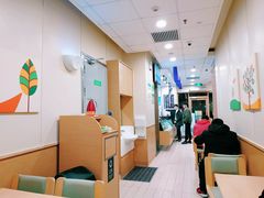 -德克士(龙阳广场店)