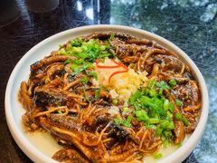 宁式鳝丝-皇饭儿·王润兴酒楼(河坊街店)
