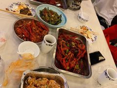 麻辣小龙虾-簋街仔仔小龙虾(总店)
