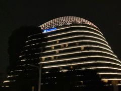 -重庆悦来温德姆酒店