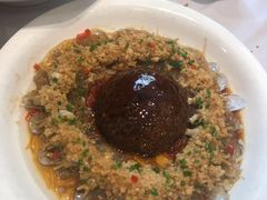 糯米蛏子-930私房菜(欧阳路店)