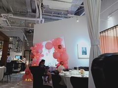 大堂-时间仓(湘江世纪城店)