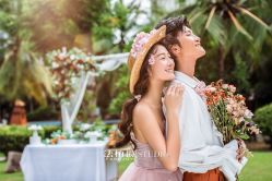 -太古映画婚纱摄影(天河店)