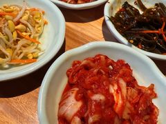 -京玉菲饭店(李村店)