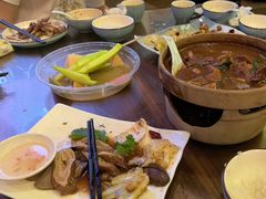 -鹅滋道(甘坑古镇店)